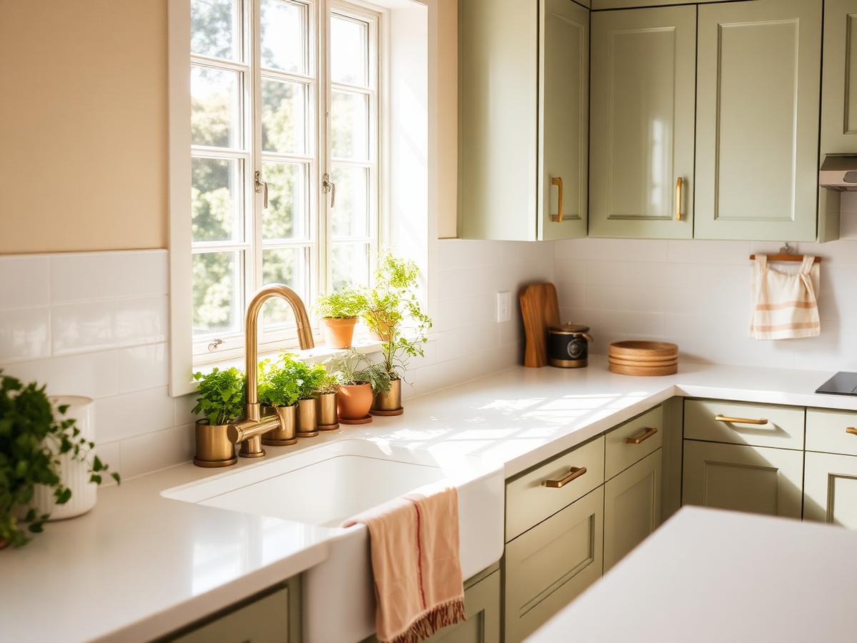Residential Cleaning